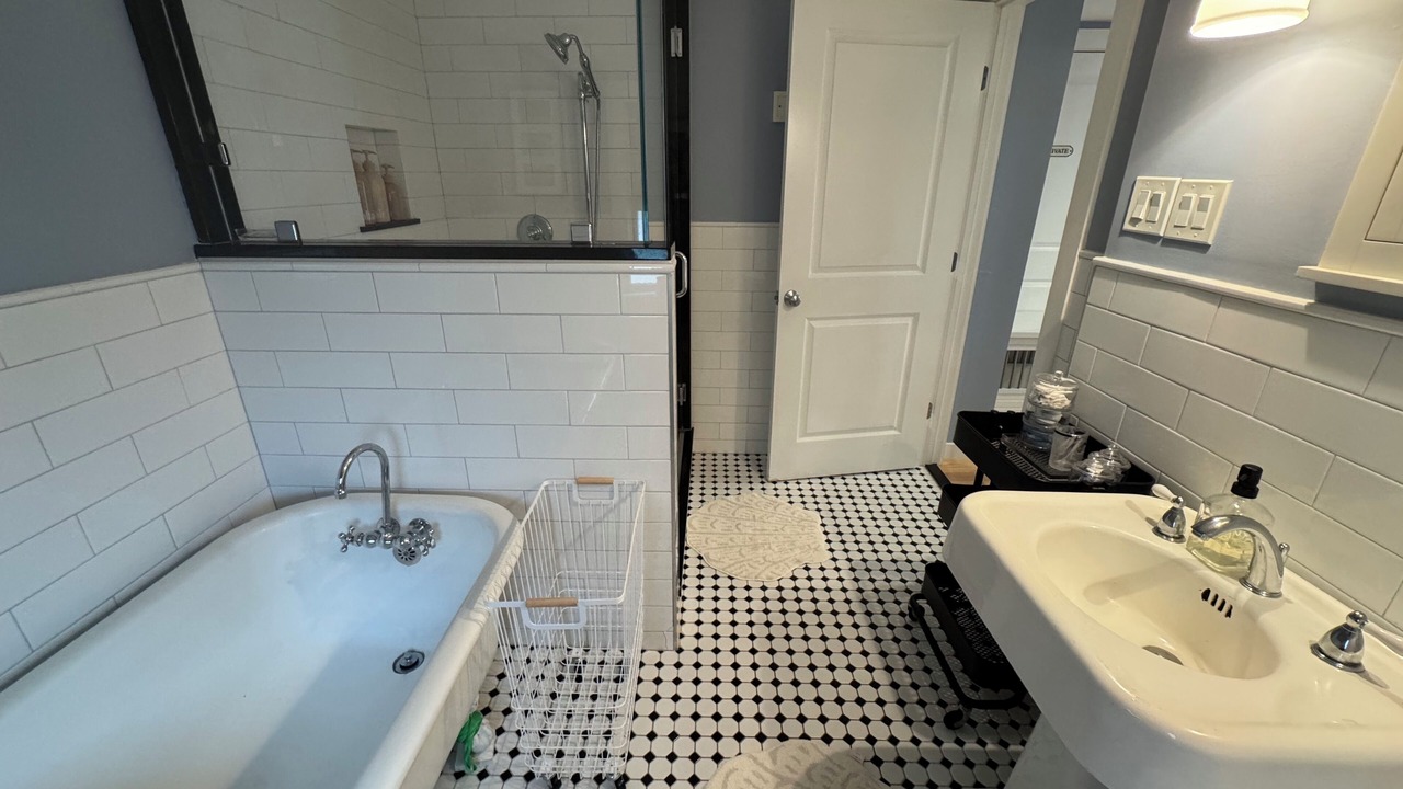 Photo of Bathroom in West Tisbury
