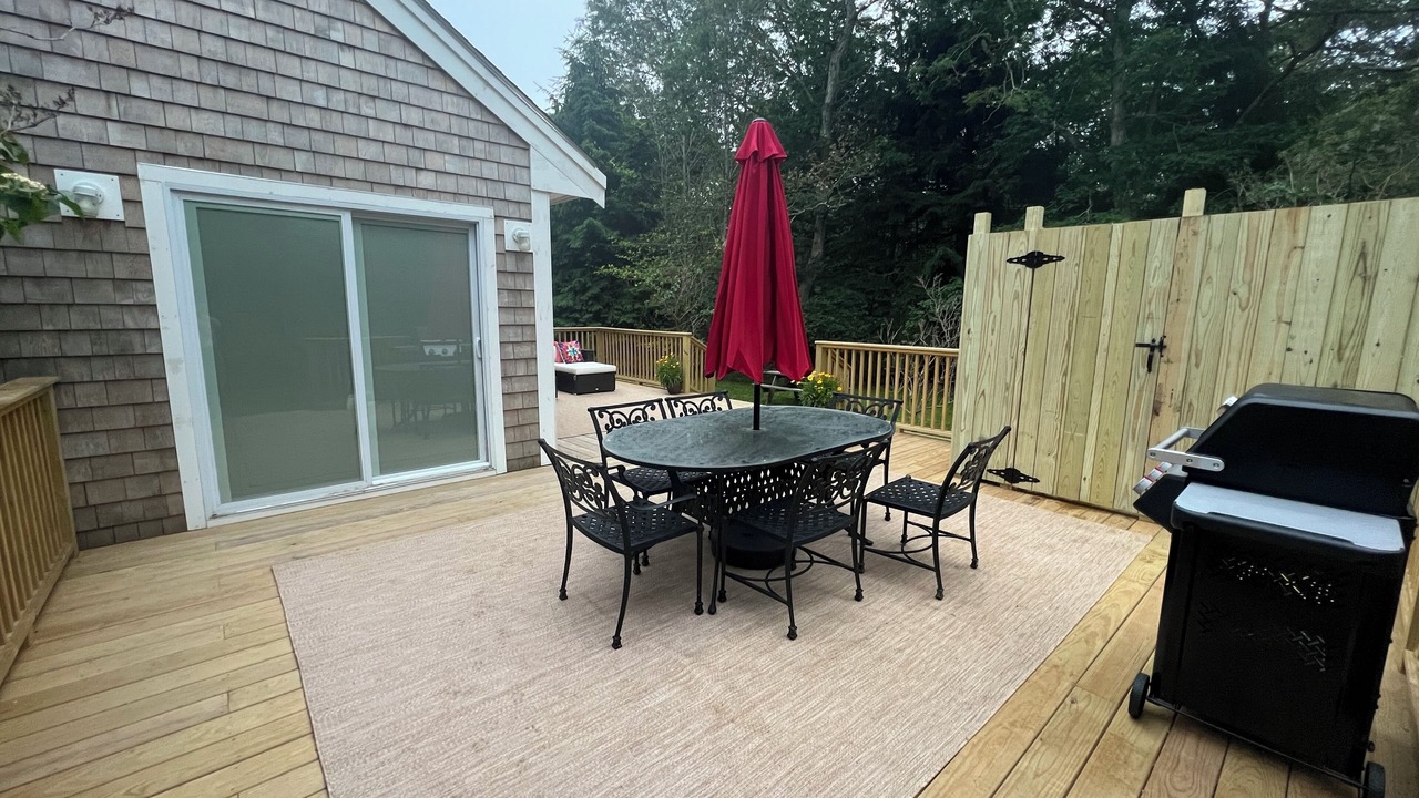 Photo of Outdoor in West Tisbury