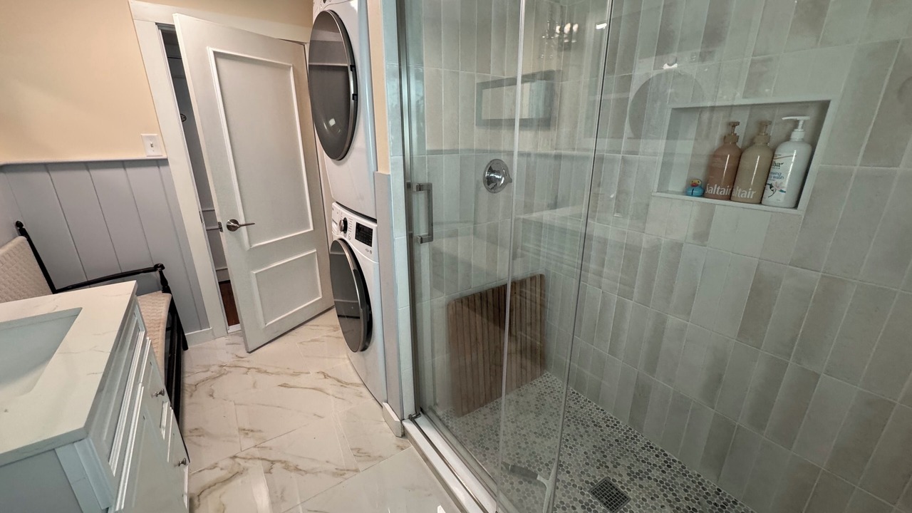 Photo of Bathroom in West Tisbury