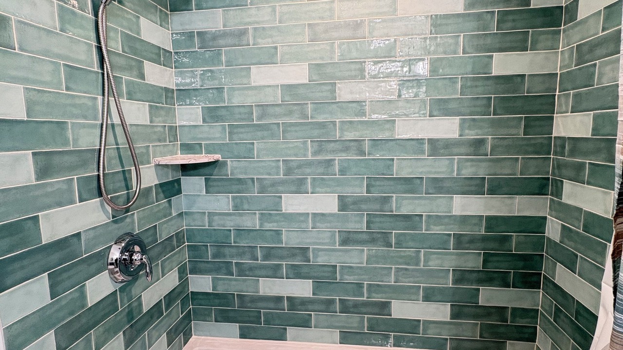 Photo of Bathroom in Newbury