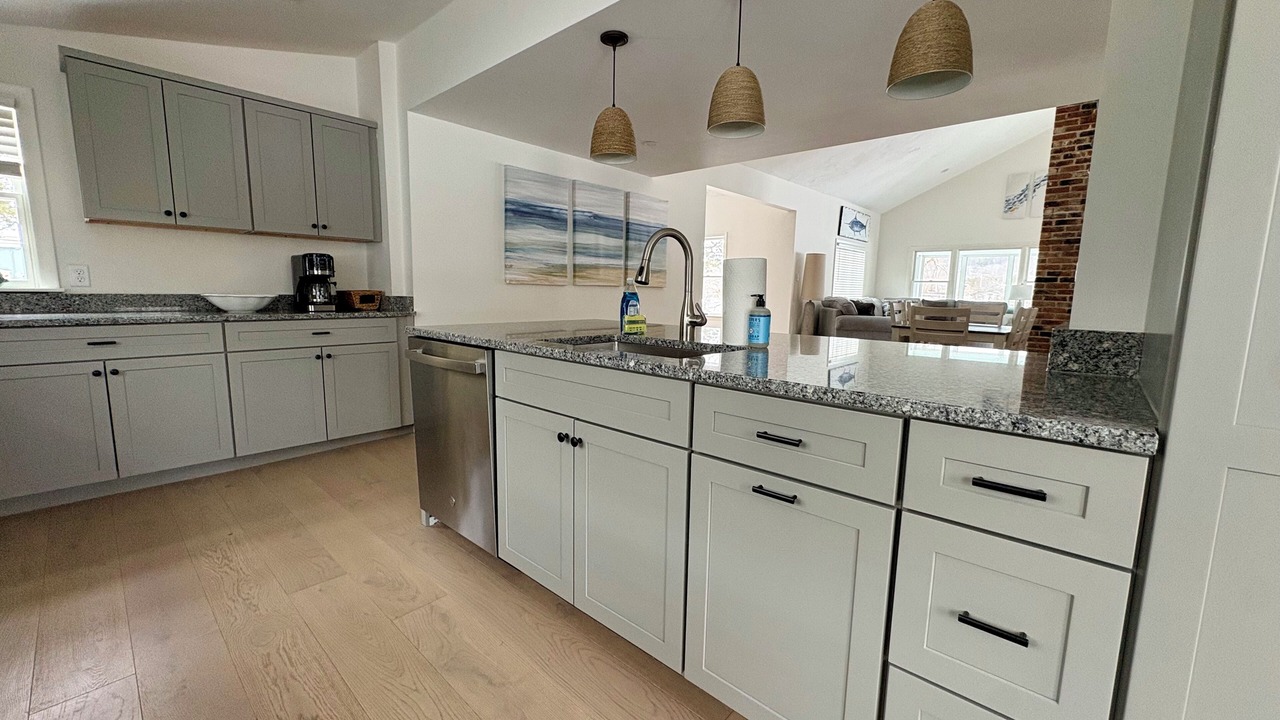 Photo of Kitchen in Newbury