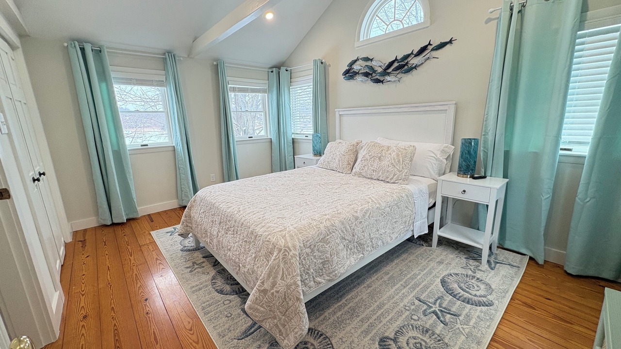 Photo of Bedroom in Newbury