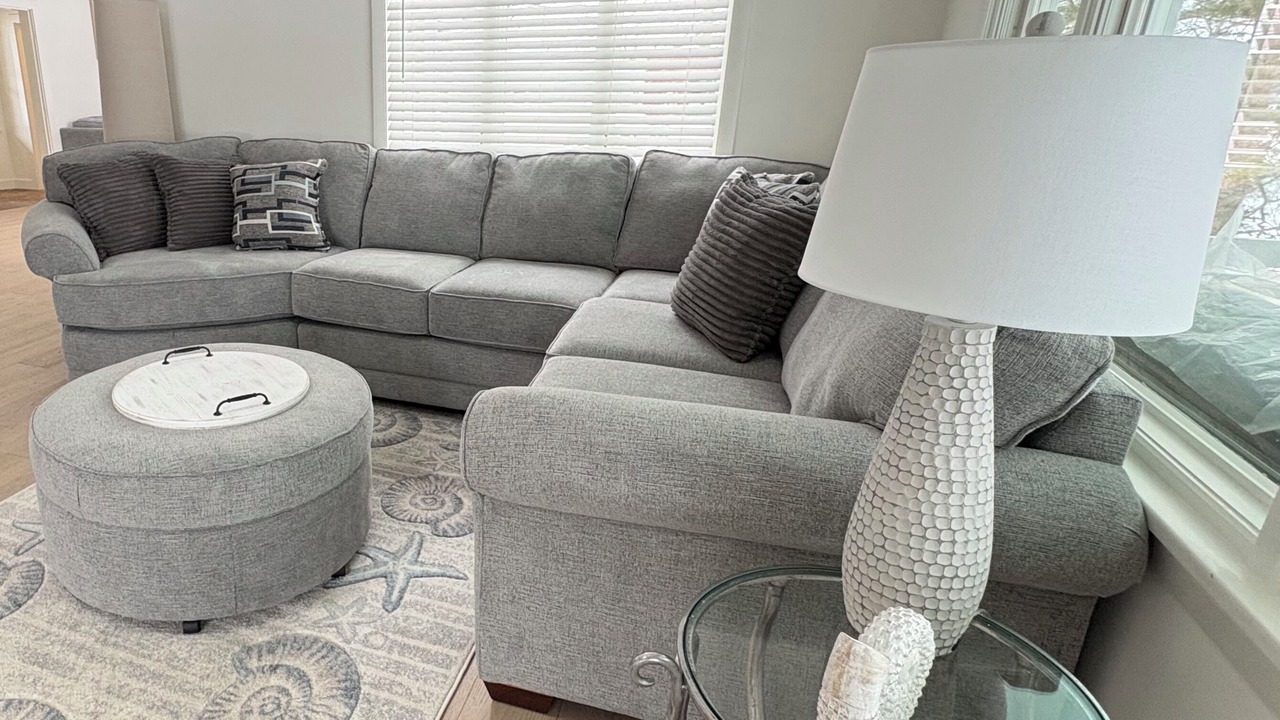 Photo of Livingroom in Newbury