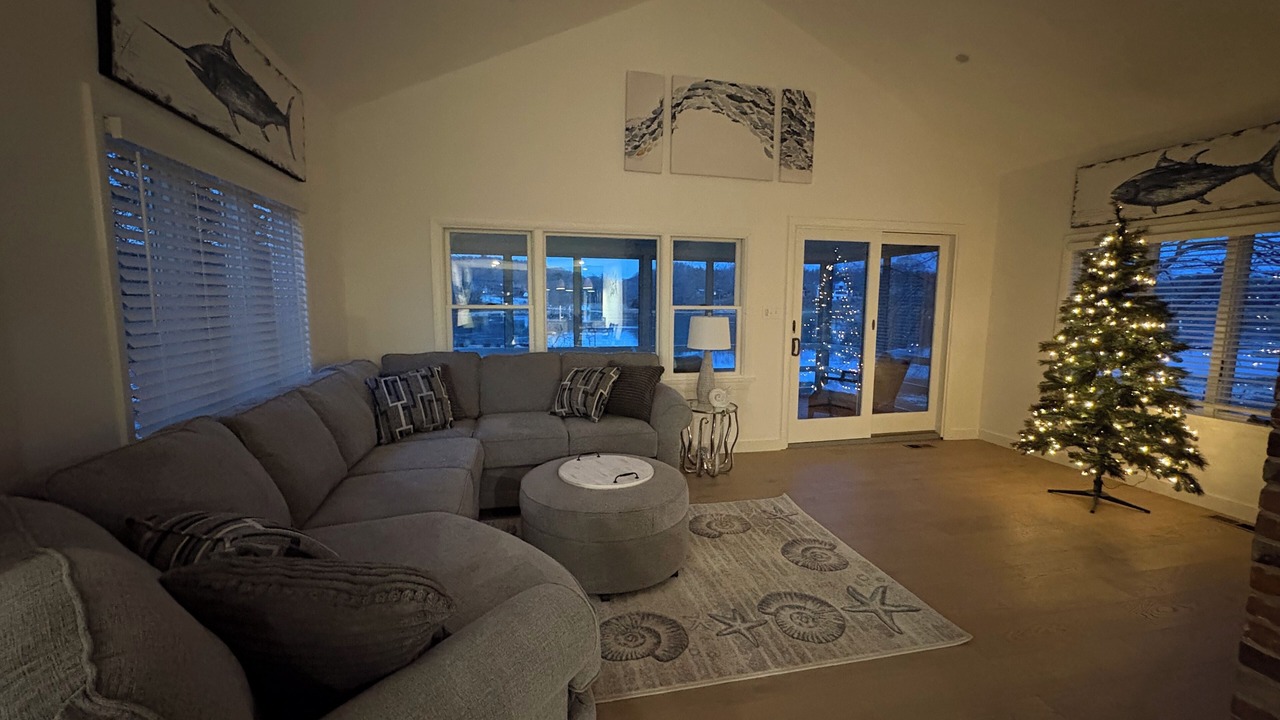 Photo of Livingroom in Newbury