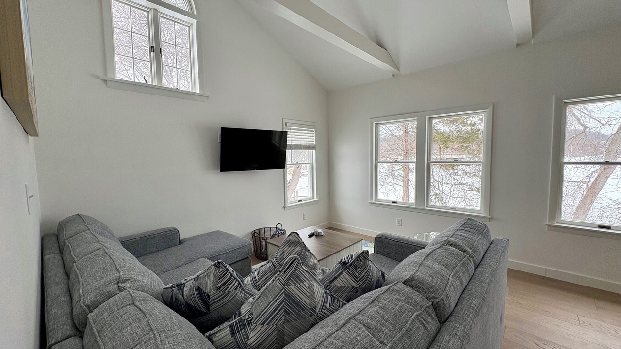 Photo of Livingroom in Newbury