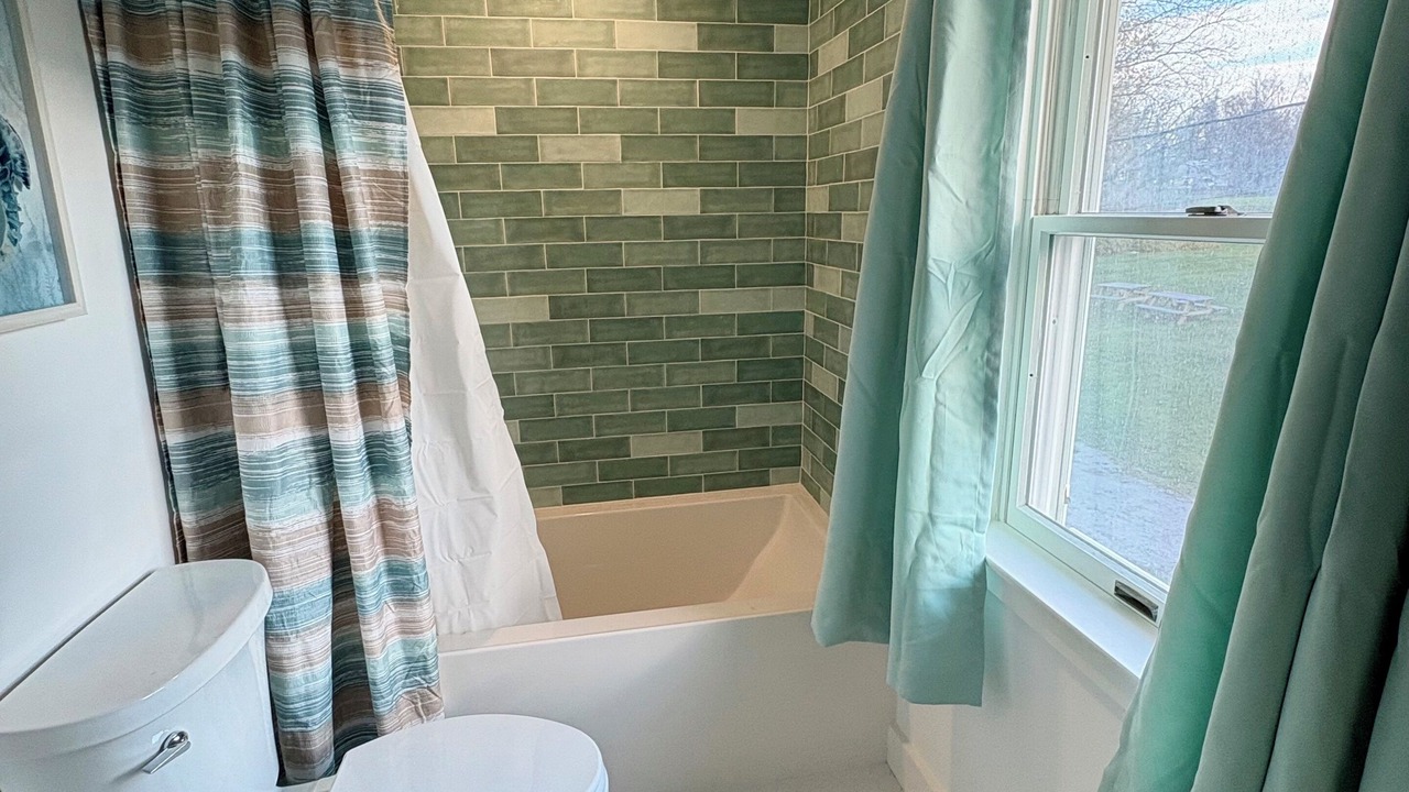 Photo of Bathroom in Newbury