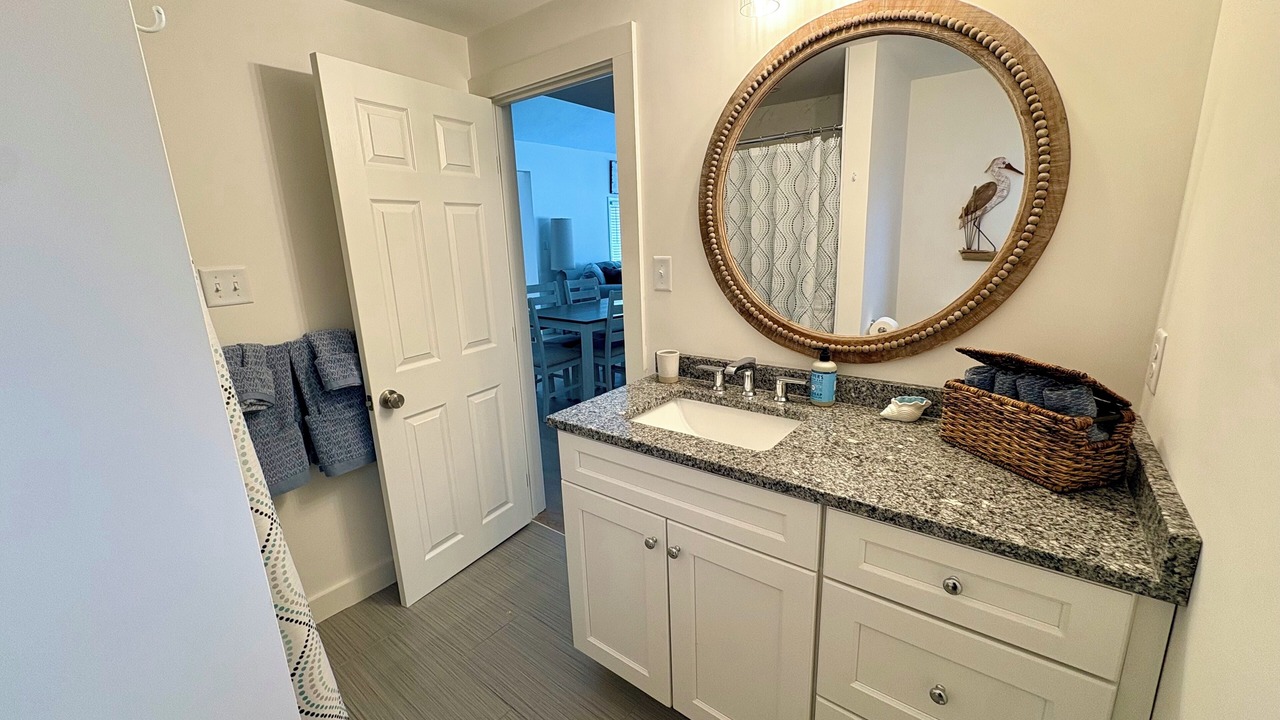 Photo of Bathroom in Newbury