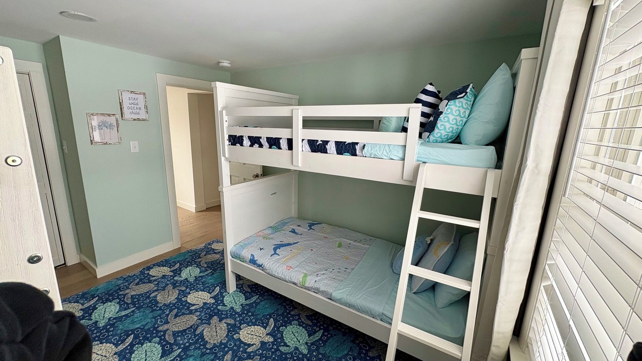 Photo of Bedroom in Newbury
