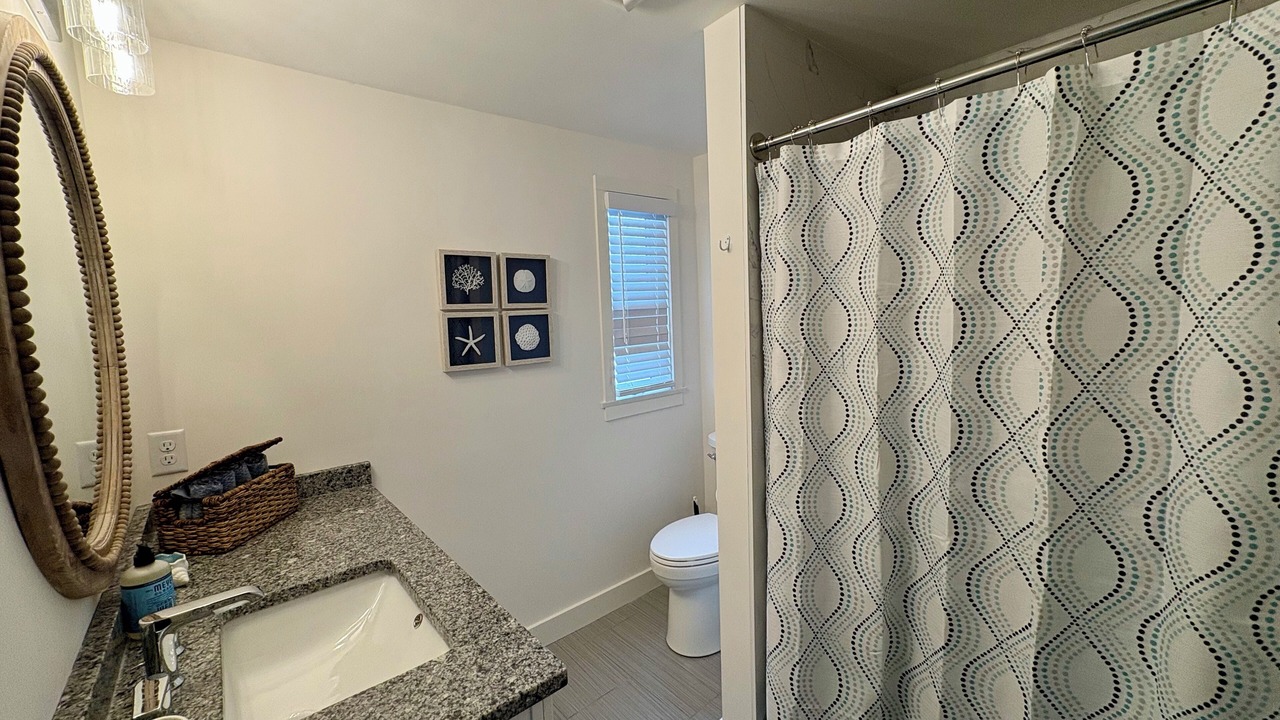 Photo of Bathroom in Newbury