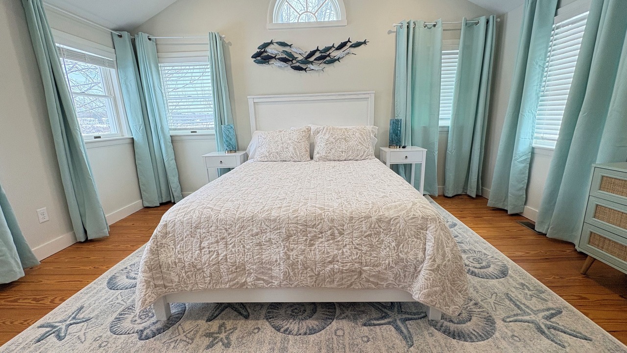Photo of Bedroom in Newbury