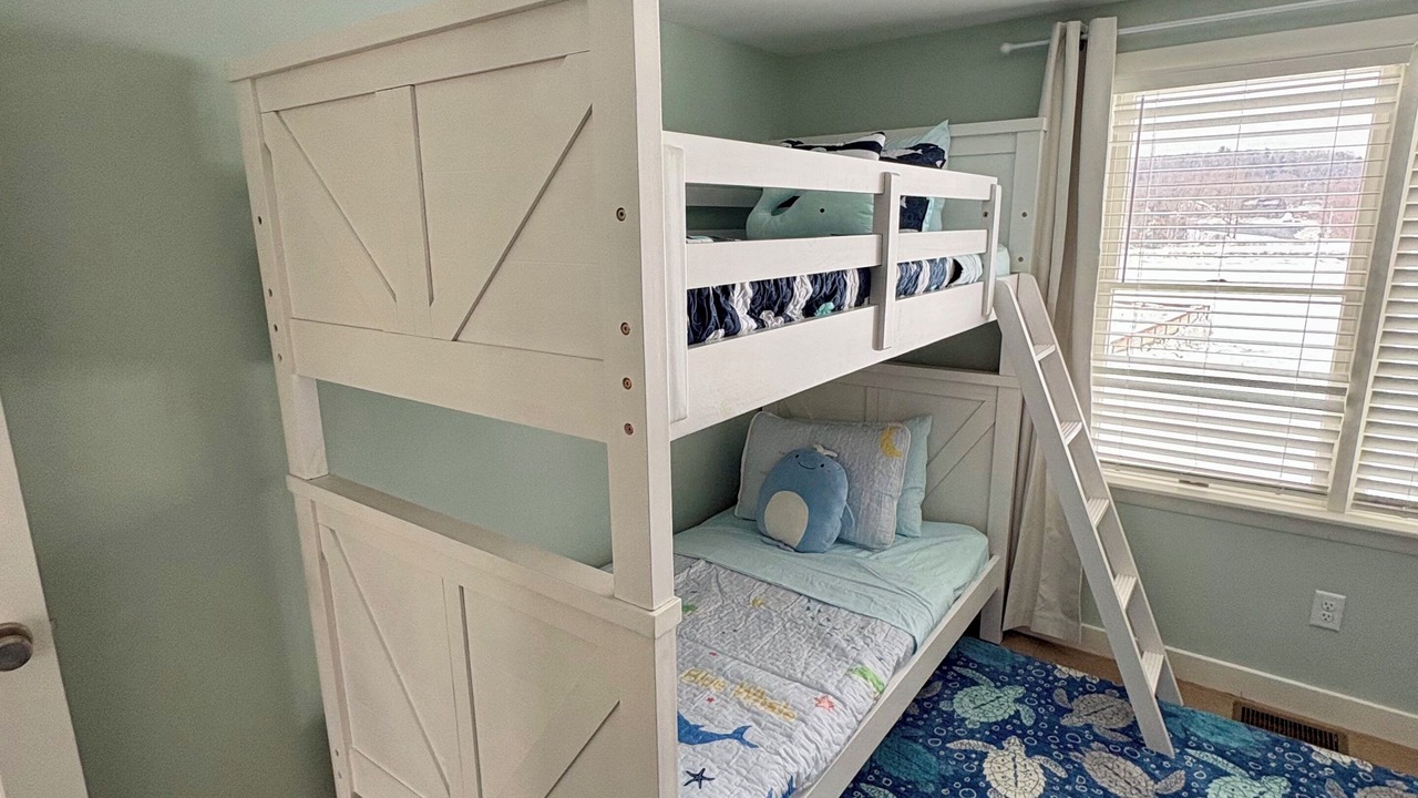 Photo of Bedroom in Newbury