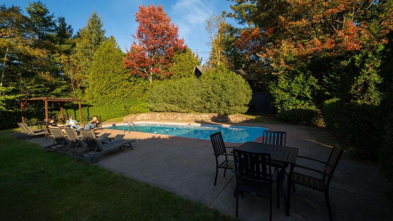 Photo of Outdoor in Lake Placid