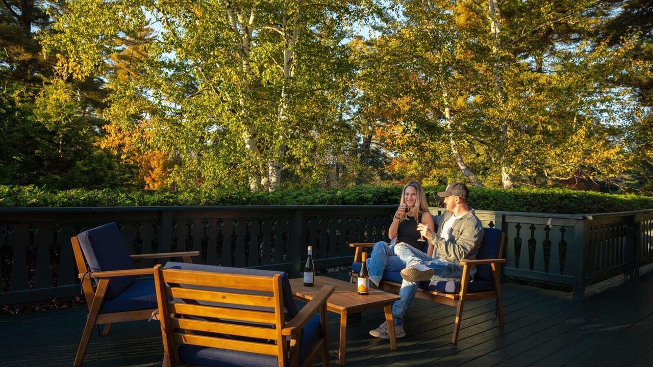 Photo of Outdoor in Lake Placid