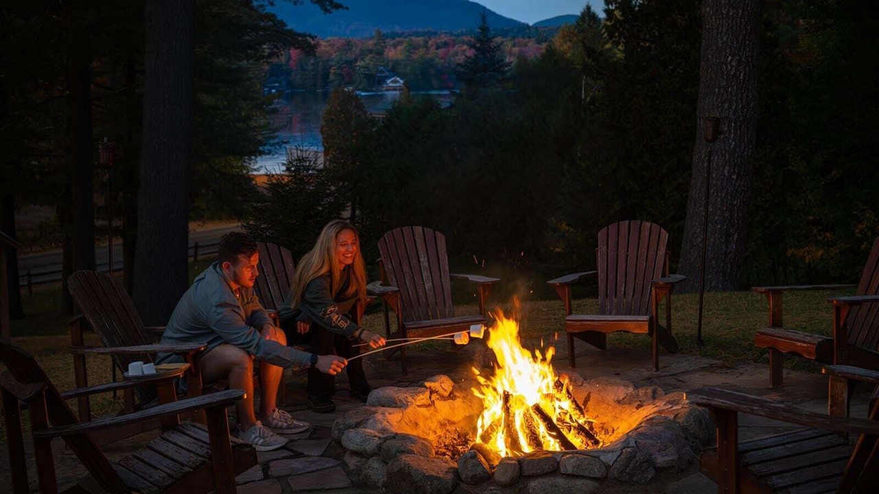 Photo of Outdoor in Lake Placid