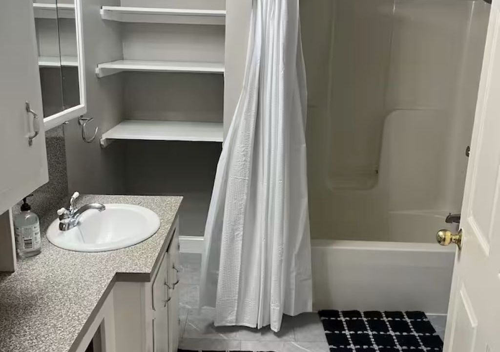 Photo of Bathroom in Rumney