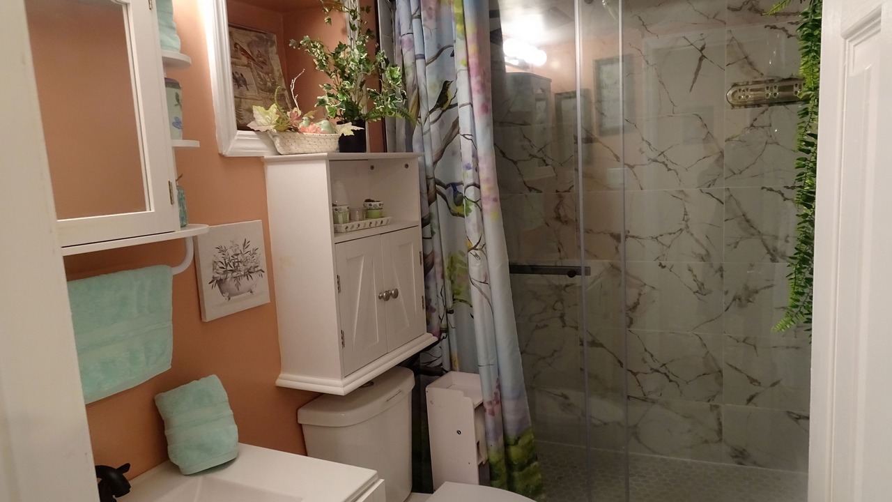 Photo of Bathroom in Centerport