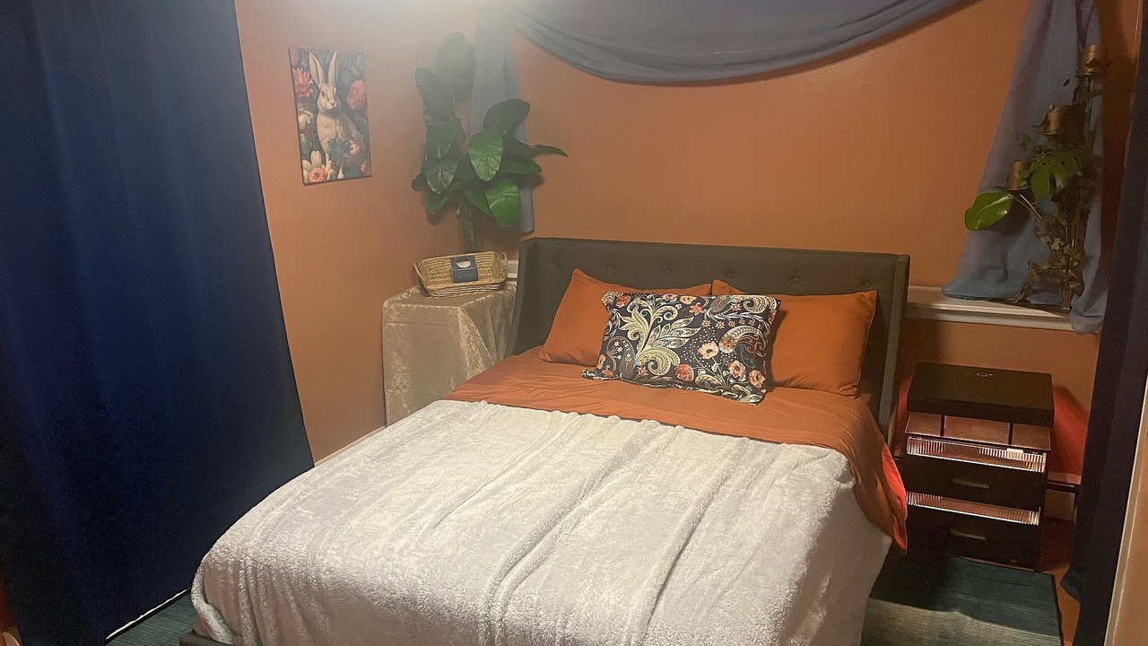 Photo of Bedroom in Centerport