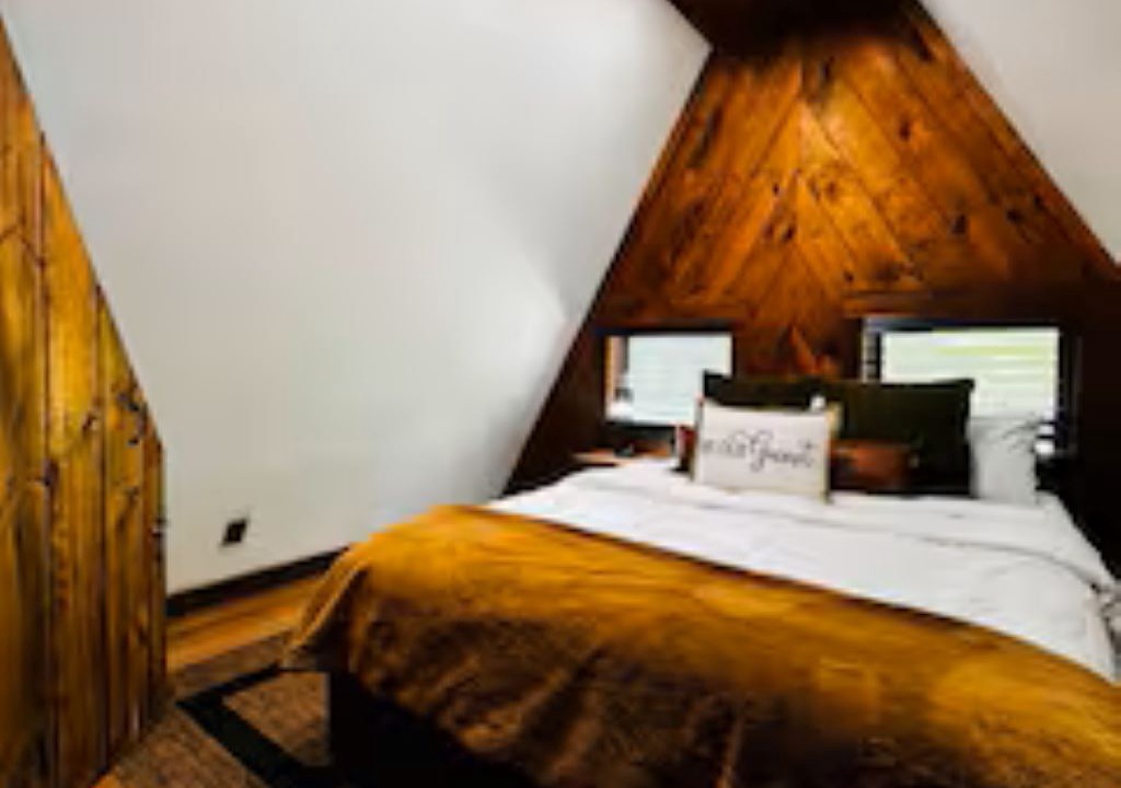 Photo of Bedroom in Tamworth