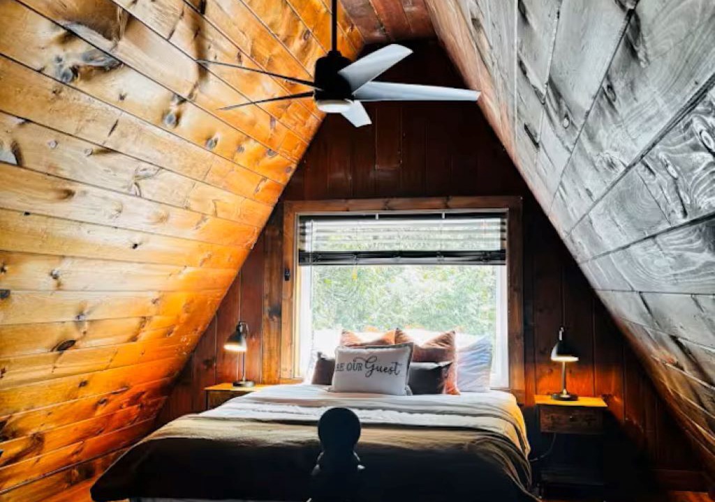 Photo of Bedroom in Tamworth