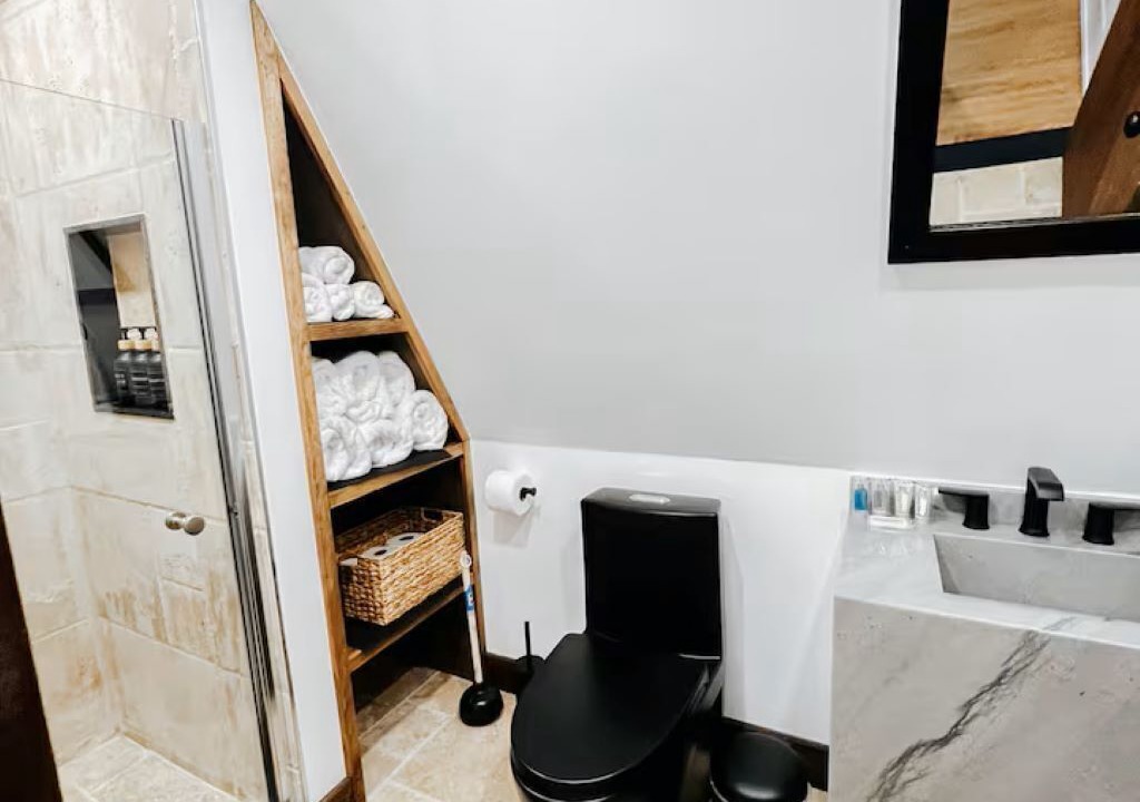 Photo of Bathroom in Tamworth