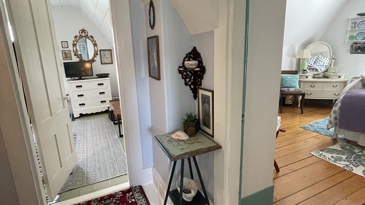 Photo of Bedroom in Camp Ellis