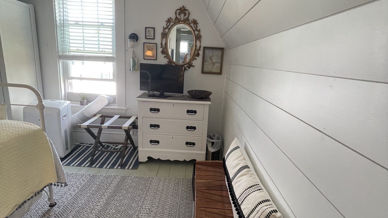 Photo of Bedroom in Camp Ellis
