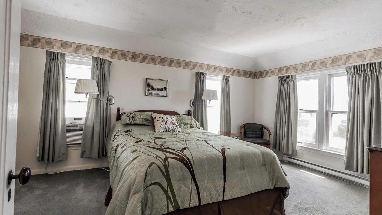 Photo of Bedroom in Ocean Park