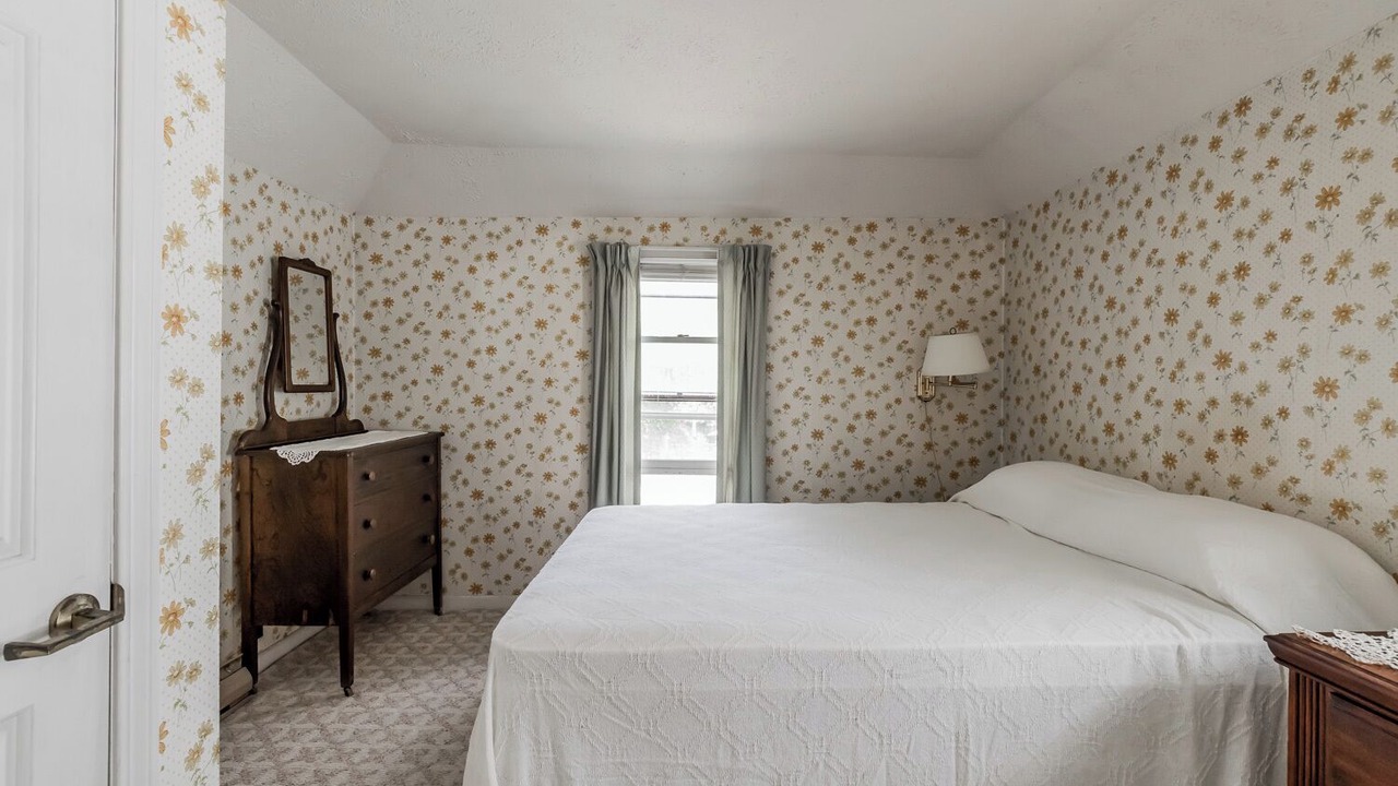 Photo of Bedroom in Ocean Park