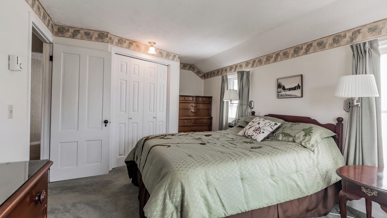 Photo of Bedroom in Ocean Park