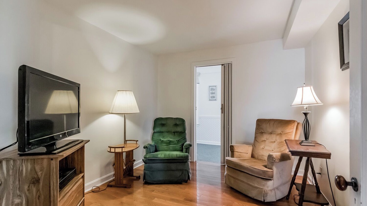 Photo of Livingroom in Ocean Park