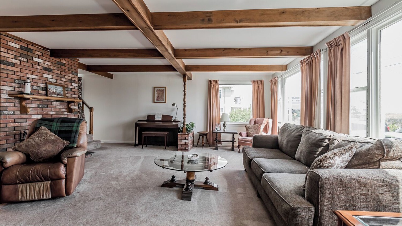 Photo of Livingroom in Ocean Park