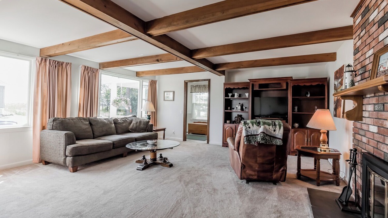 Photo of Livingroom in Ocean Park