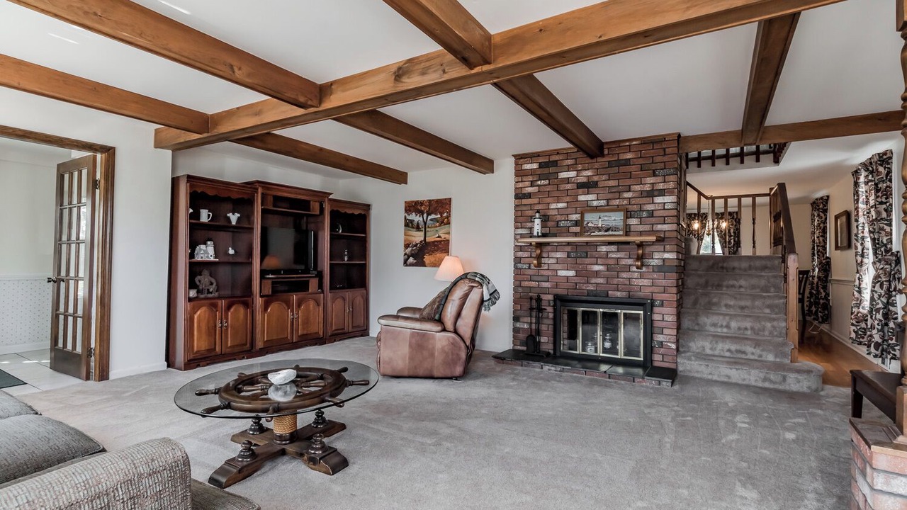 Photo of Livingroom in Ocean Park