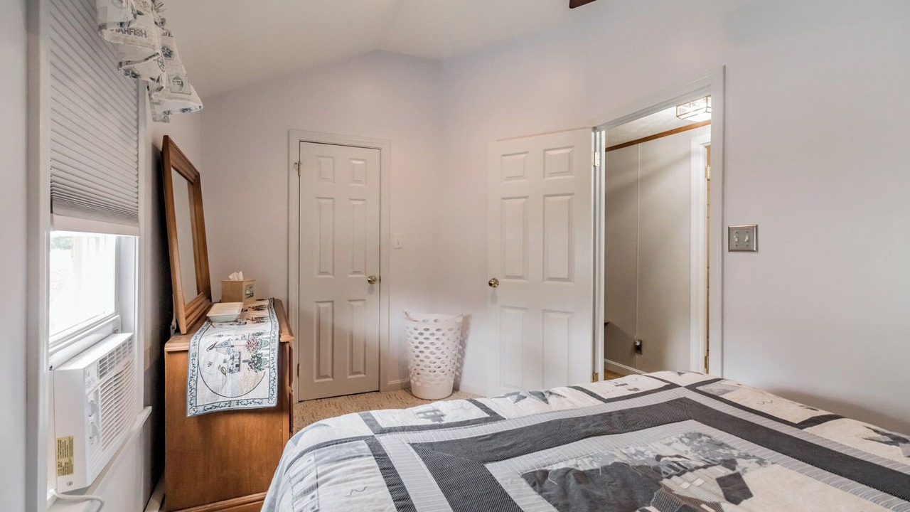 Photo of Bedroom in Camp Ellis
