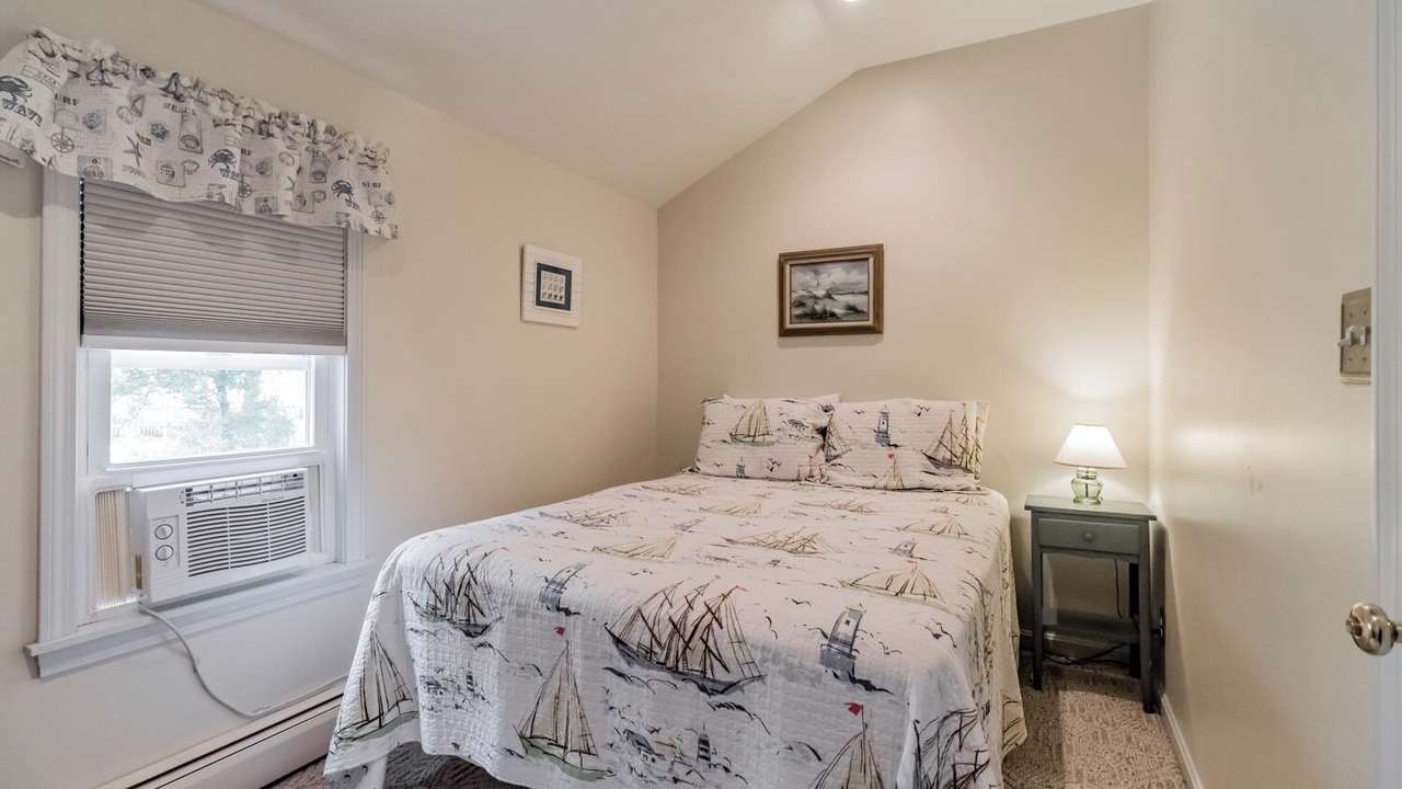 Photo of Bedroom in Camp Ellis