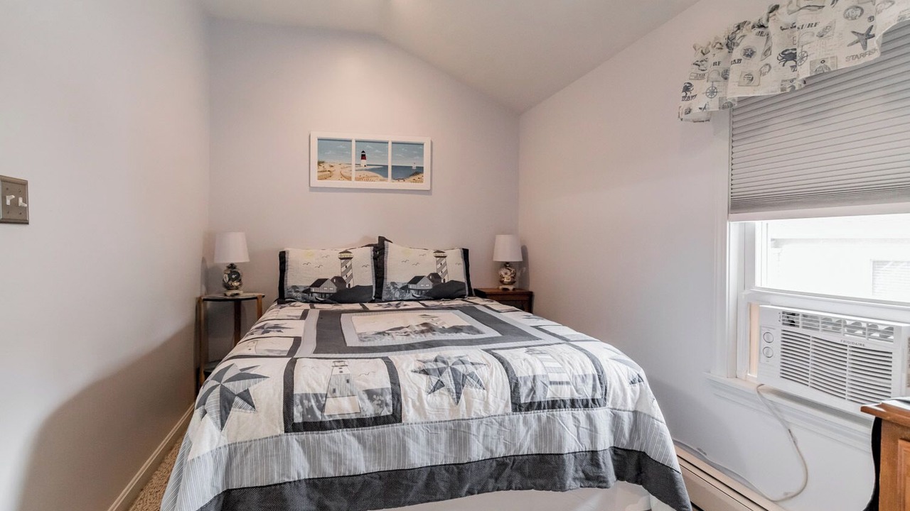 Photo of Bedroom in Camp Ellis