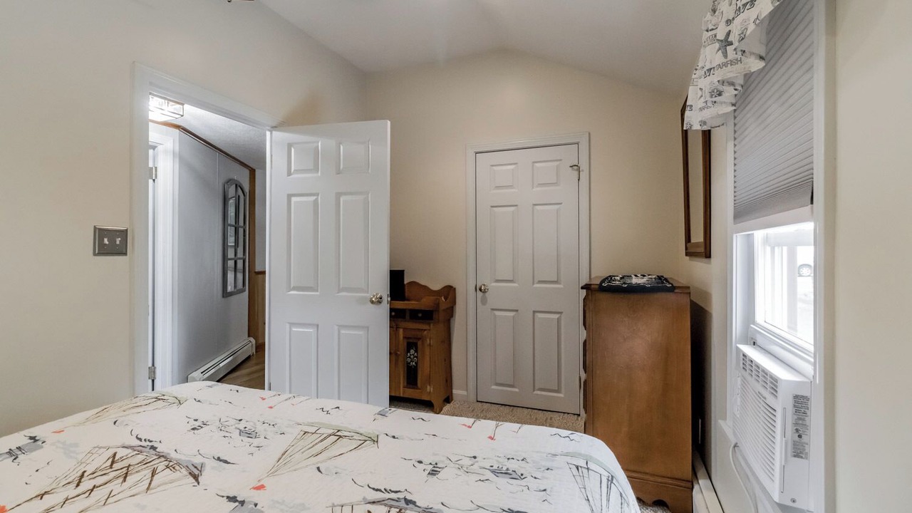 Photo of Bedroom in Camp Ellis