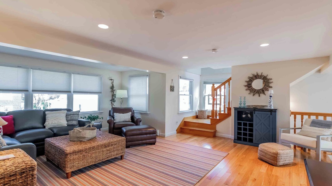 Photo of Livingroom in Ocean Park