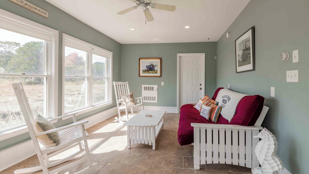 Photo of Livingroom in Ocean Park
