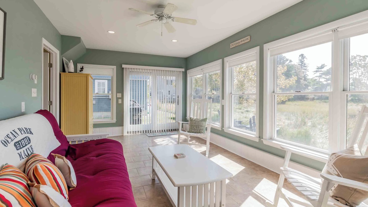 Photo of Livingroom in Ocean Park