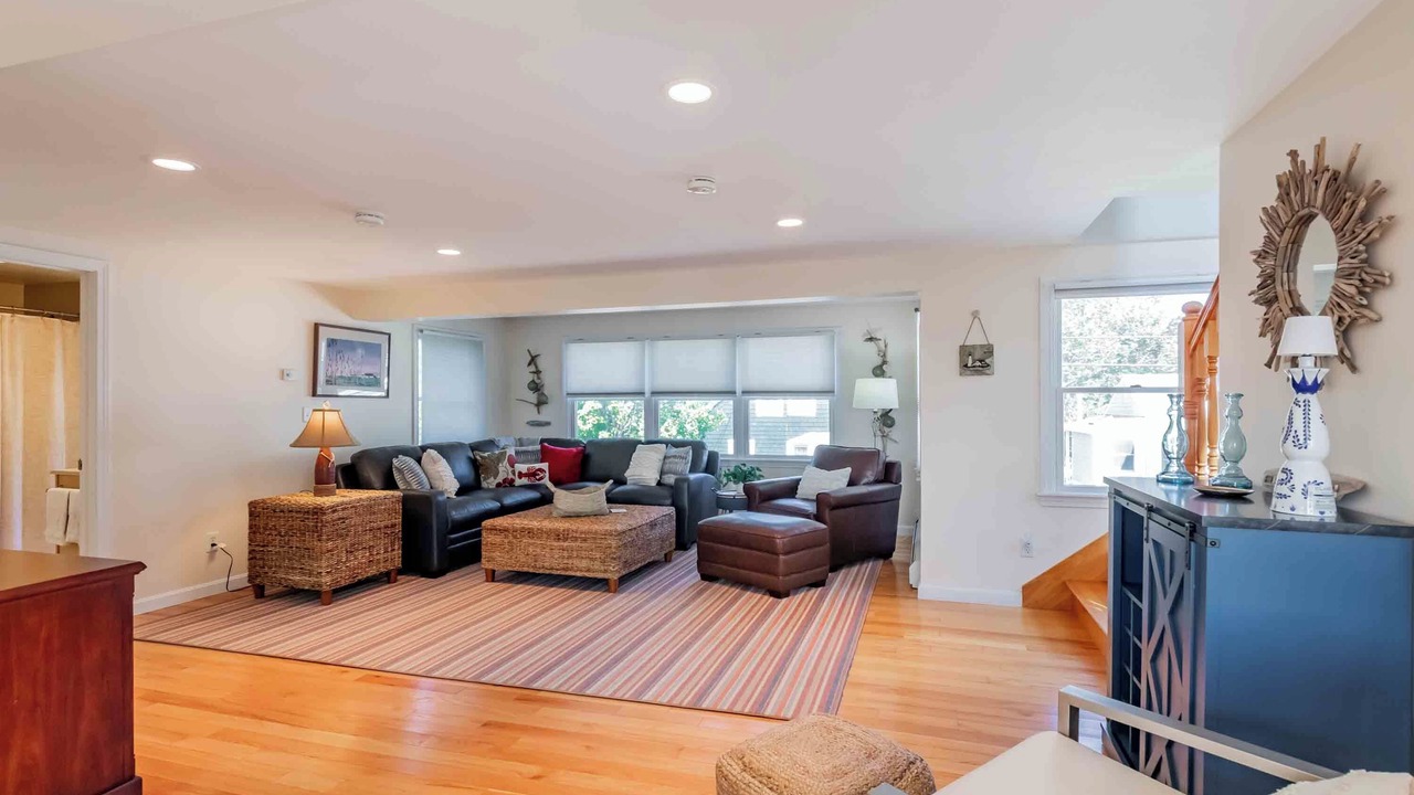 Photo of Livingroom in Ocean Park