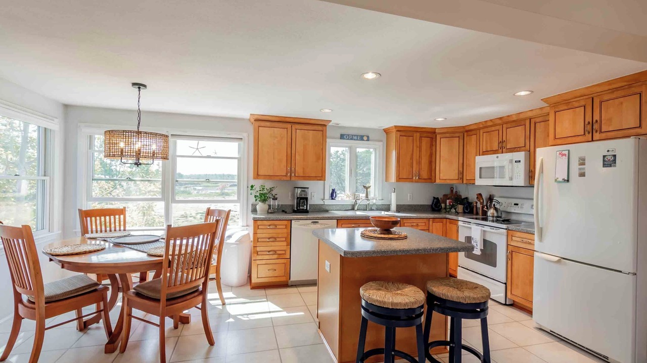 Photo of Kitchen in Ocean Park