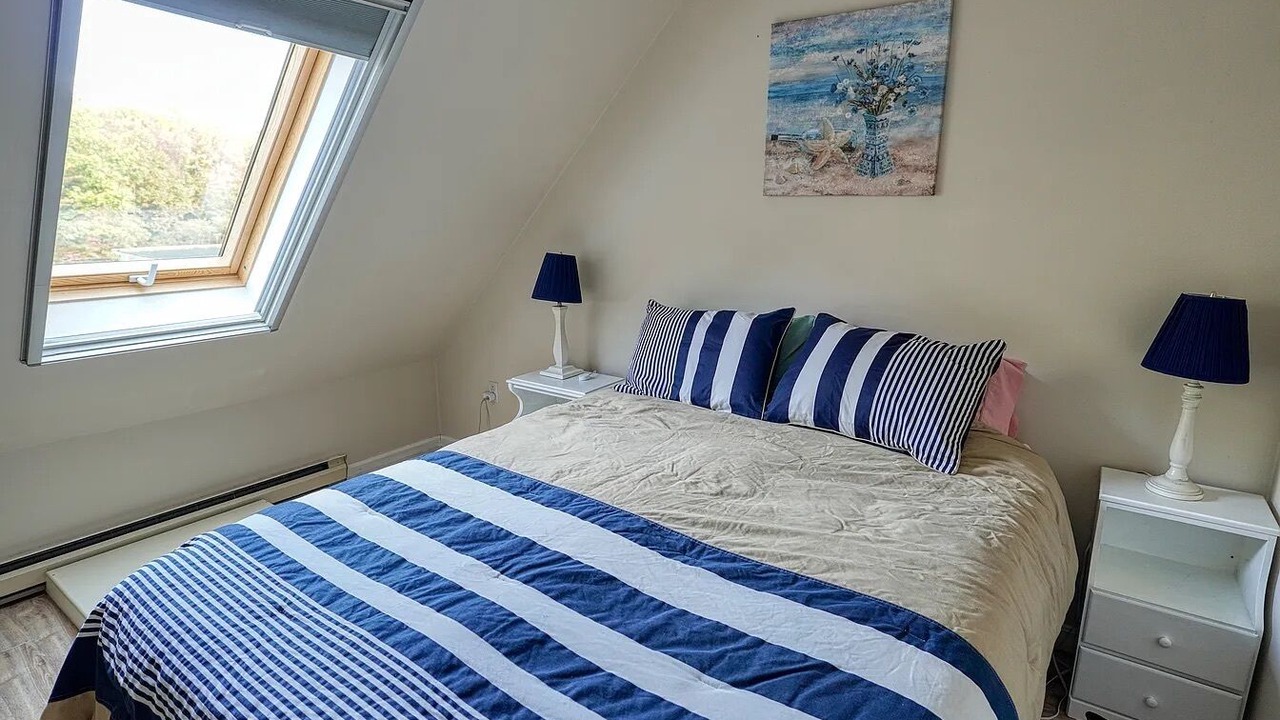 Photo of Bedroom in Ocean Park