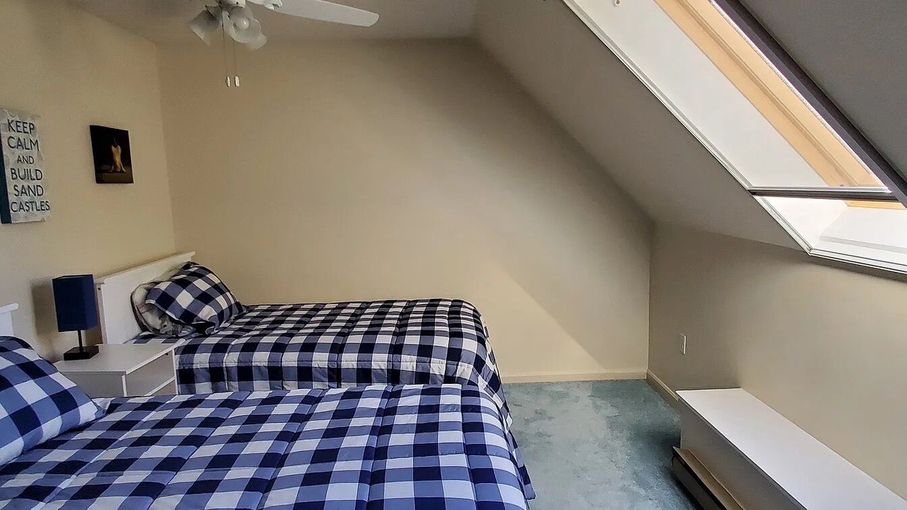 Photo of Bedroom in Ocean Park