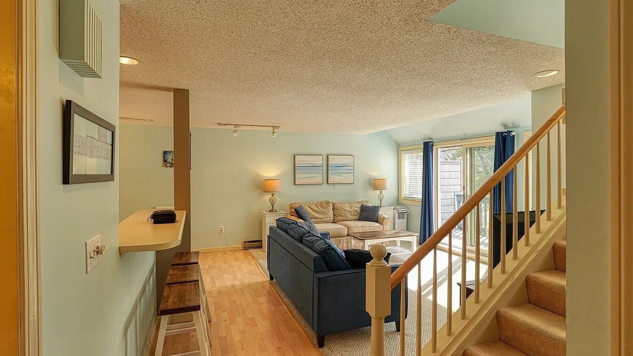 Photo of Livingroom in Ocean Park