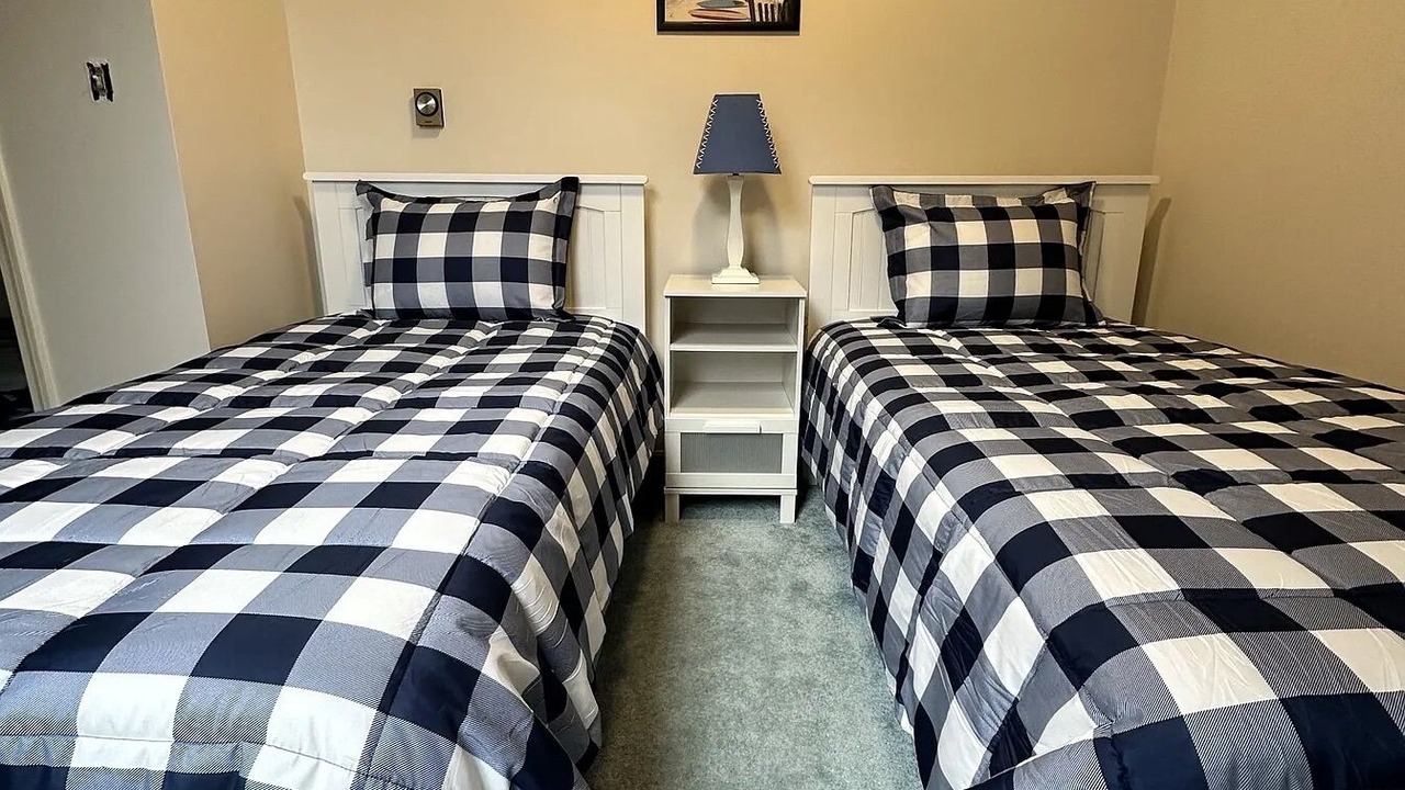 Photo of Bedroom in Ocean Park