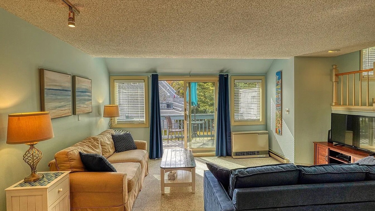 Photo of Livingroom in Ocean Park
