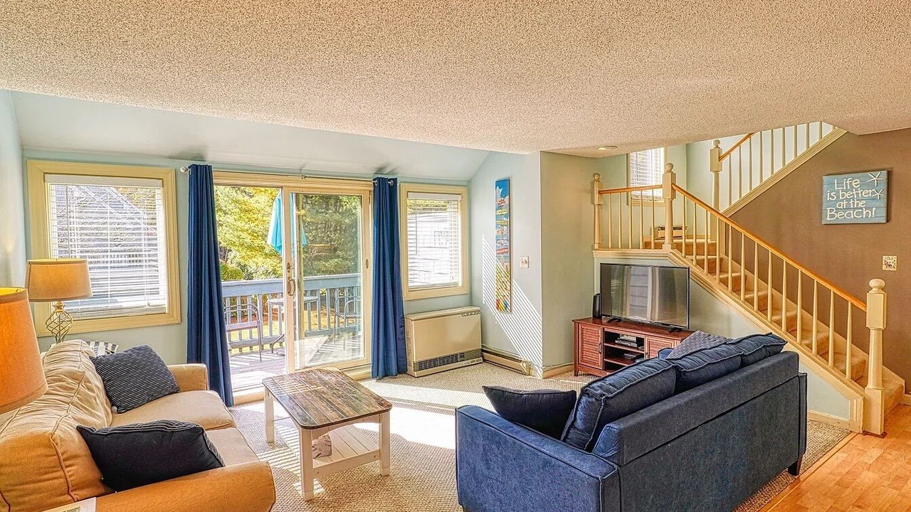 Photo of Livingroom in Ocean Park