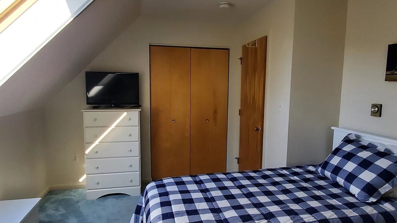 Photo of Bedroom in Ocean Park