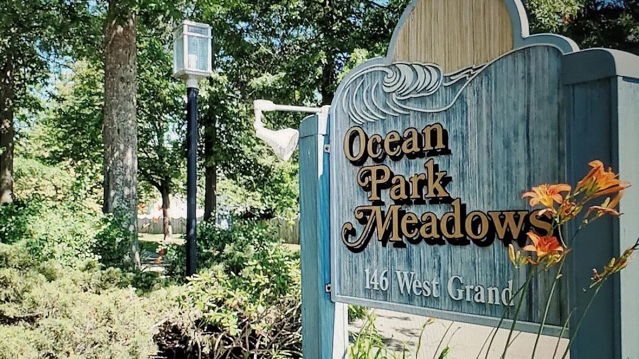 Photo of Outdoor in Ocean Park